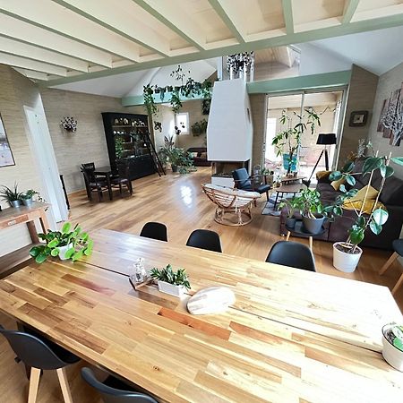 Marc'S Flat - Calm & Cosy Apartment Nantes Ngoại thất bức ảnh