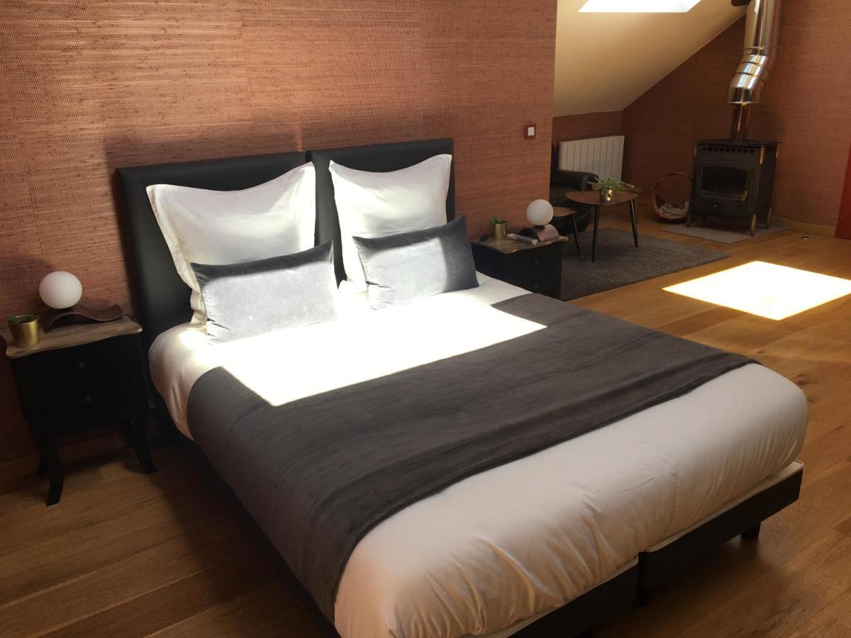 Marc'S Flat - Calm & Cosy Apartment Nantes Ngoại thất bức ảnh