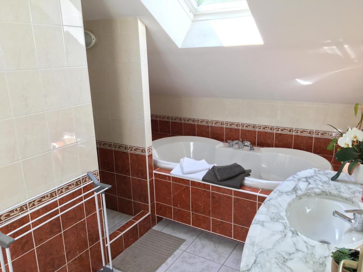 Marc'S Flat - Calm & Cosy Apartment Nantes Ngoại thất bức ảnh