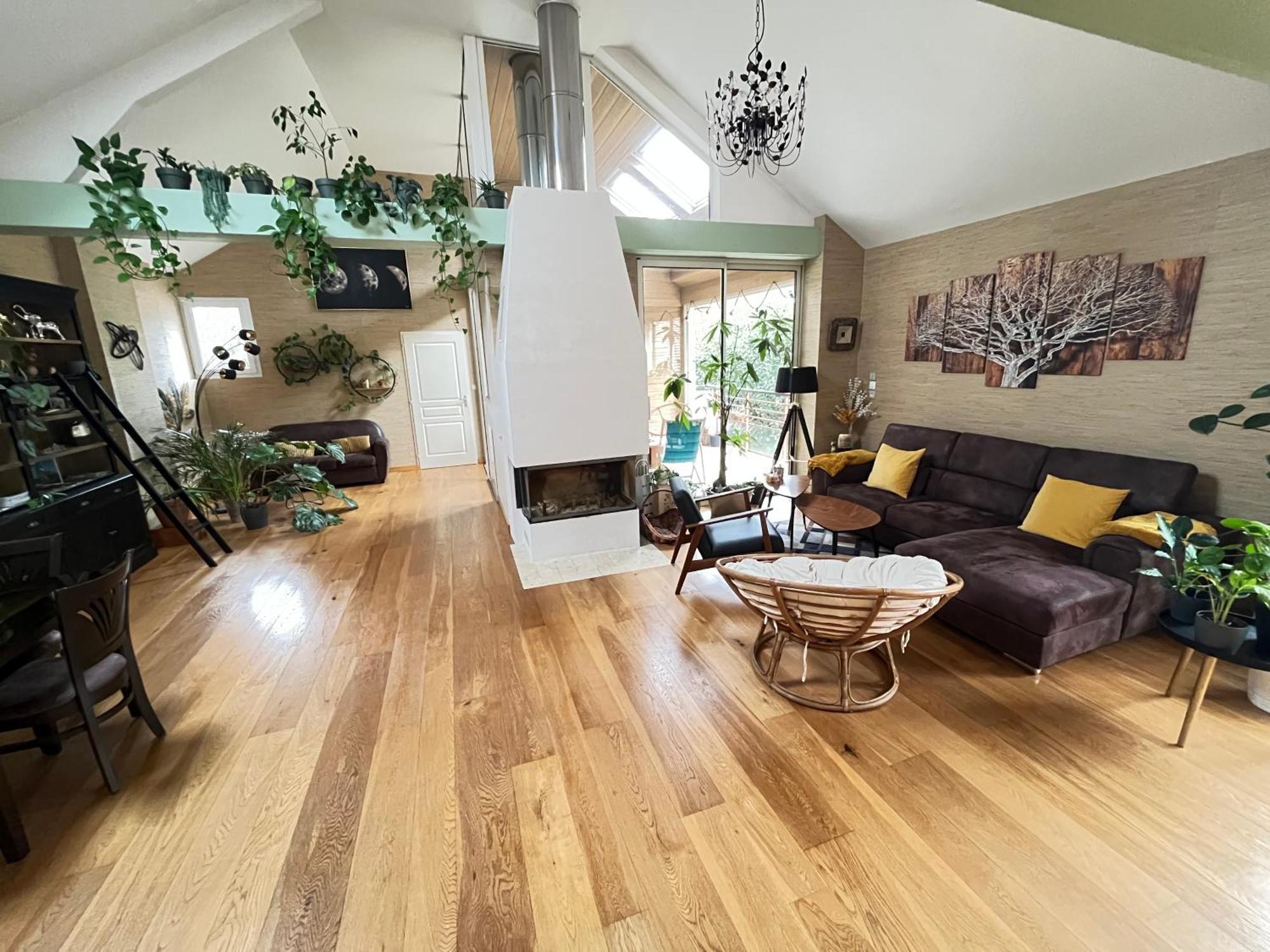 Marc'S Flat - Calm & Cosy Apartment Nantes Ngoại thất bức ảnh