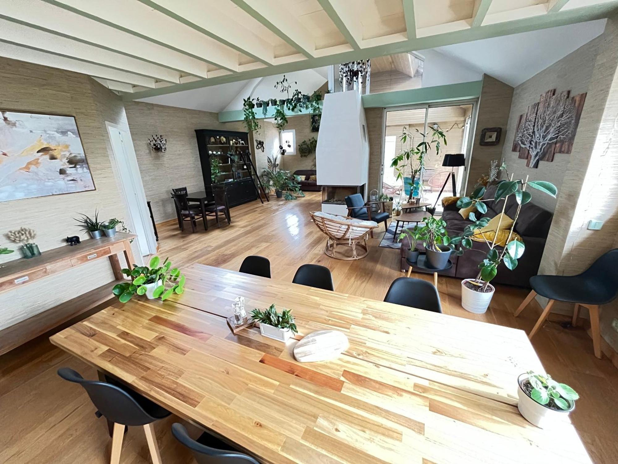 Marc'S Flat - Calm & Cosy Apartment Nantes Ngoại thất bức ảnh